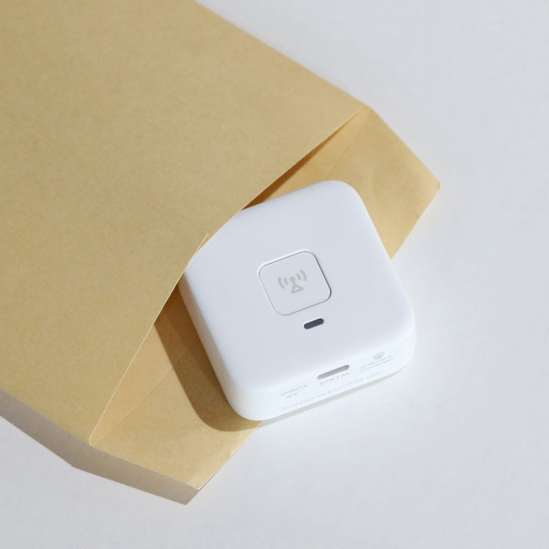 <オプション>GPSレンタル ※1配送先につき1個