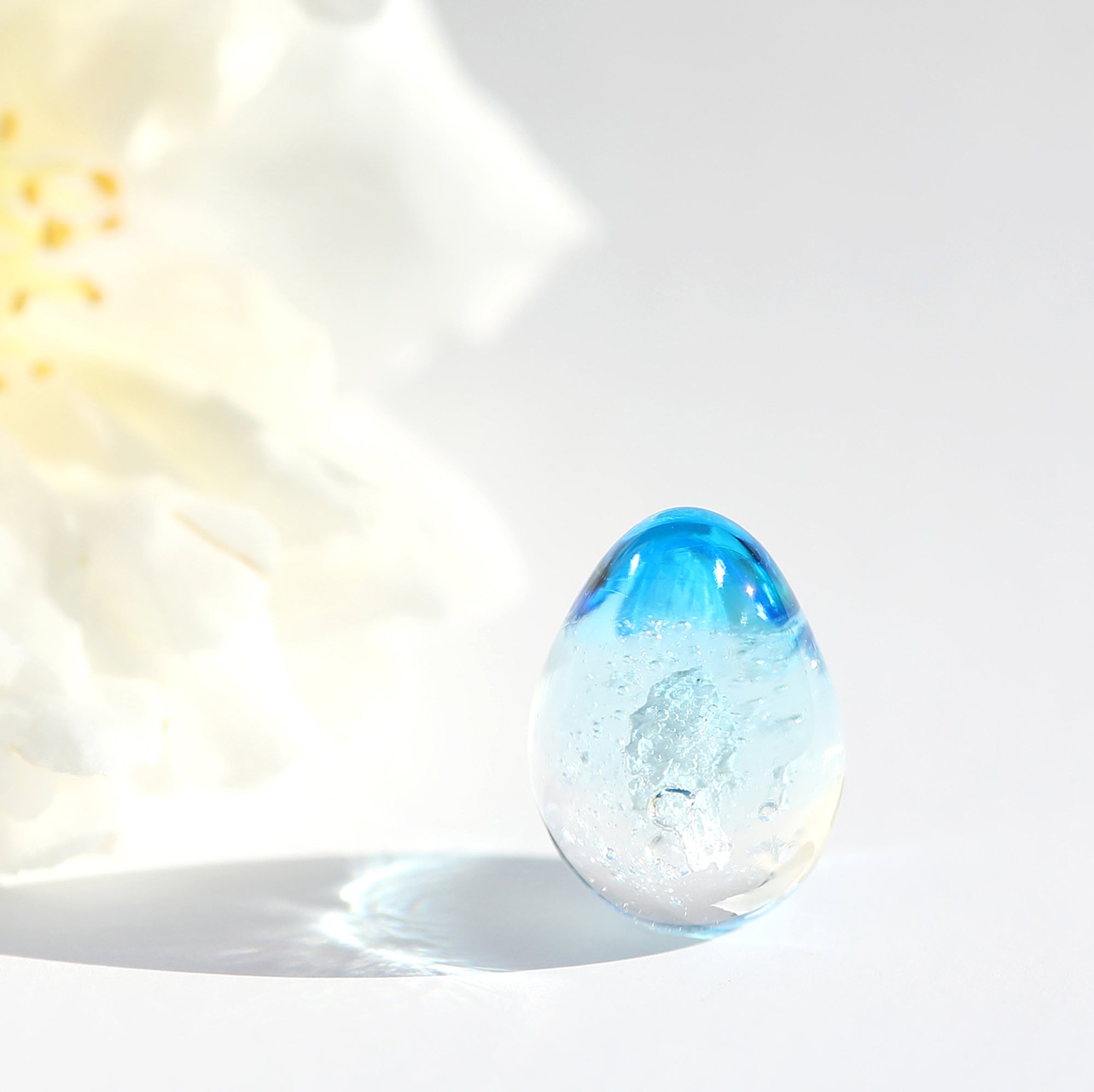 遺骨オブジェ ちいさなたまご