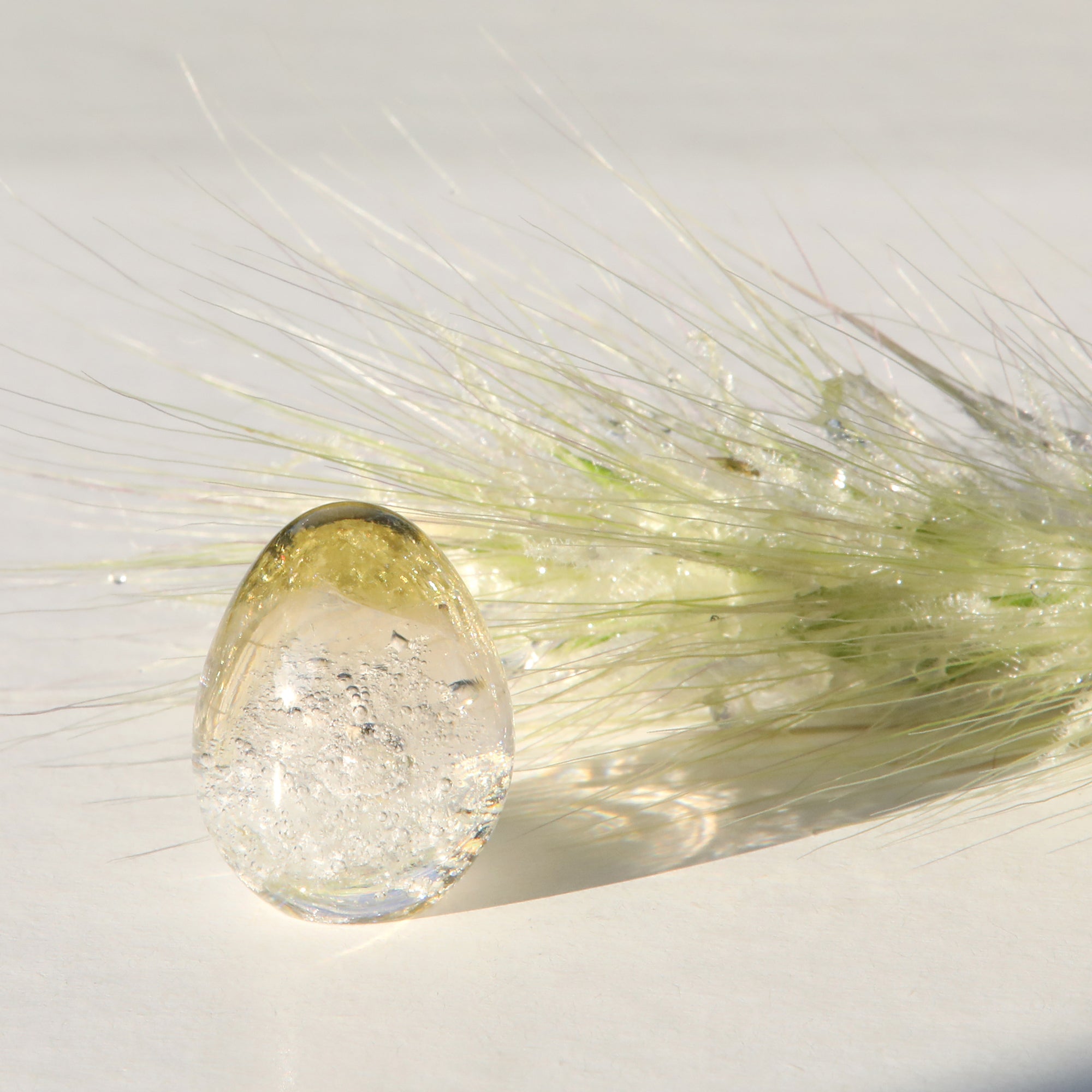 遺骨オブジェ ちいさなたまご