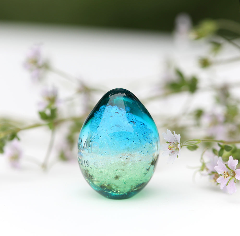 ちいさなたまごオブジェ