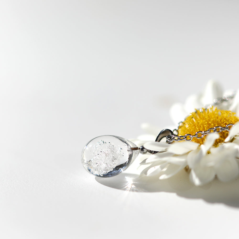 それぞれの個性