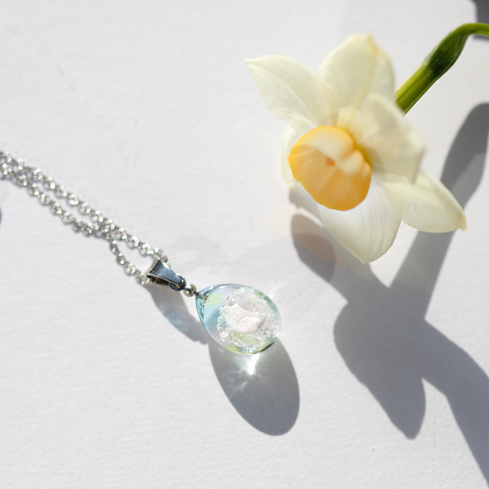 一年経っての嬉しいご報告