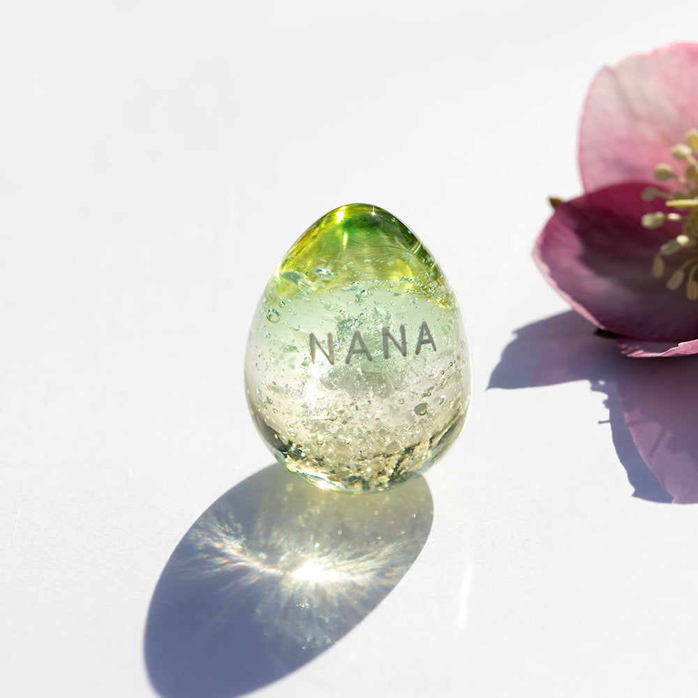 制作中にお骨が割れたら、、、