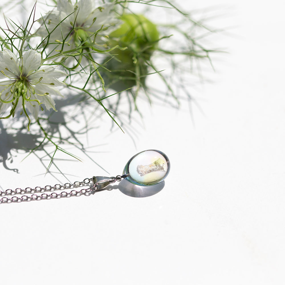 対話から生まれる、世界にひとつだけの作品