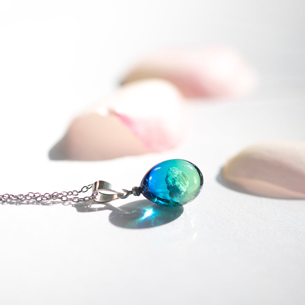 かたまりのお骨