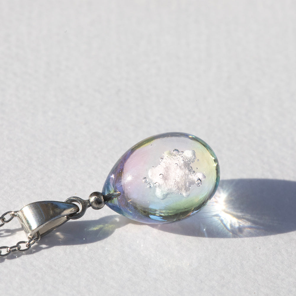 お星さまのお骨