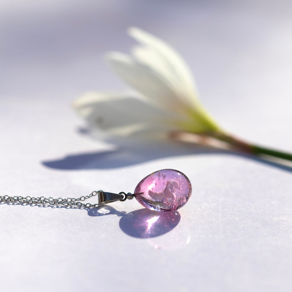 お客様より、到着の嬉しいご報告メールを頂きましたので、紹介させていただきます