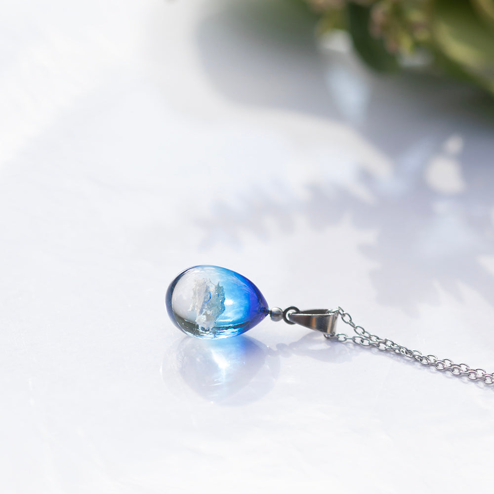 この仔はどんな色？