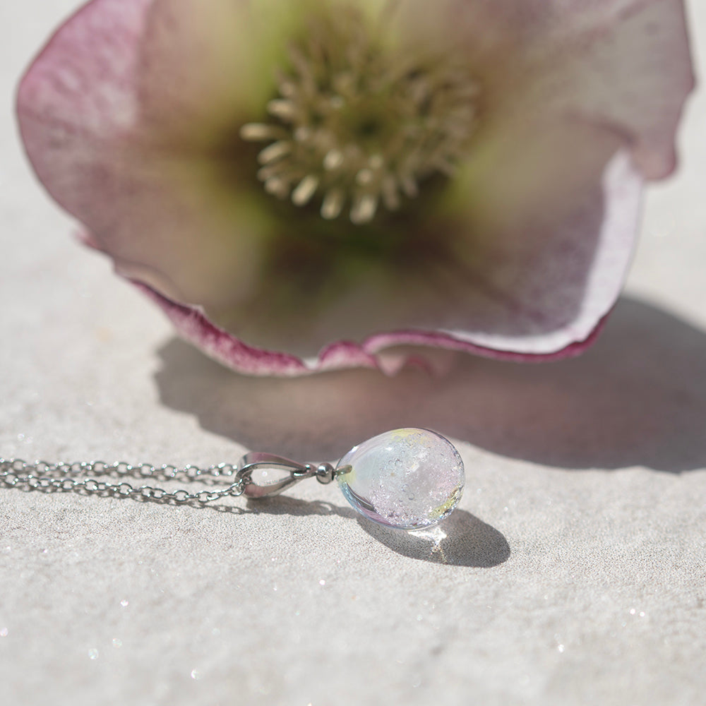 ふわふわさんは、ふわふわになりました