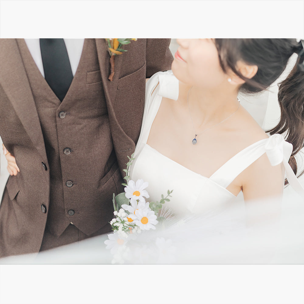 お客様のお写真とメールをご紹介