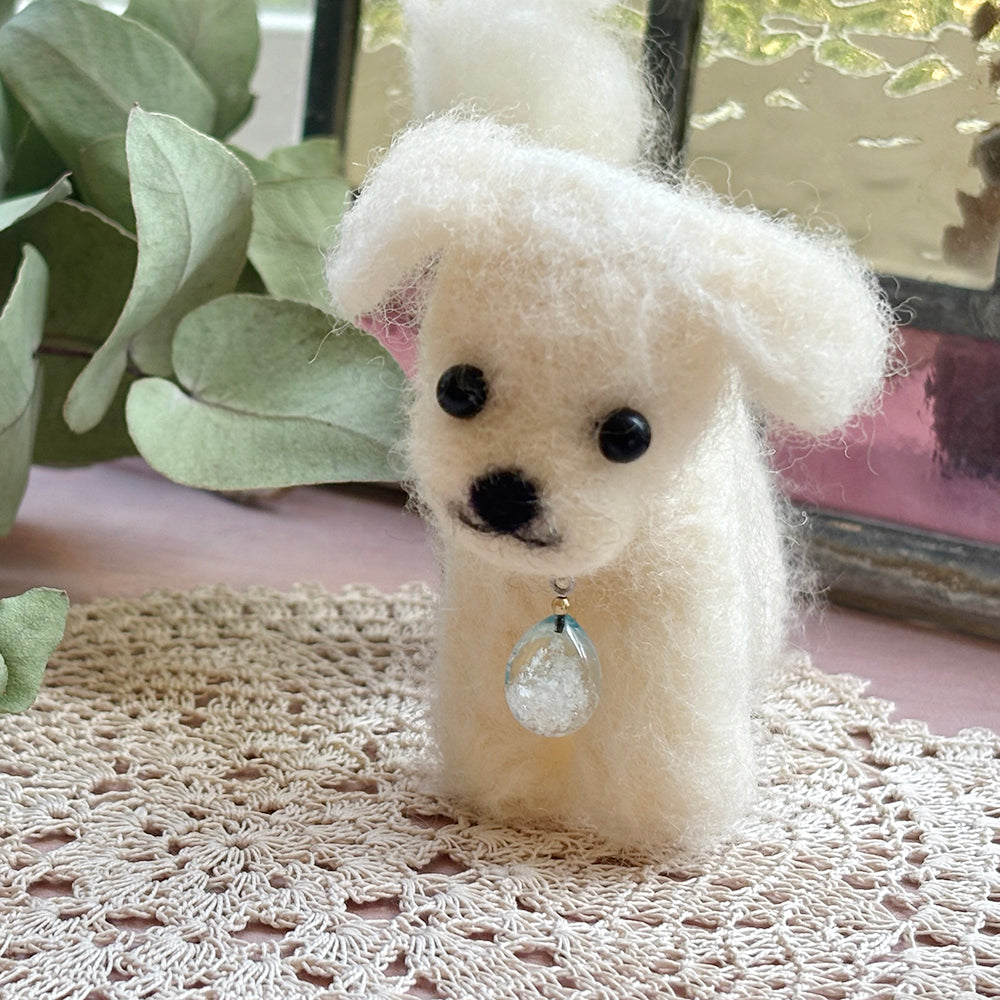 お客様よりお写真を頂きました